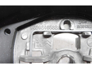Volant Peugeot 3008 I 2009 20EA33, 96866138ZE  