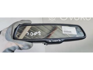 Зеркало (механическое)       Chrysler 300 - 300C  2005 - 2010 года   