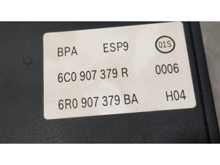 Jednotka ABS 6C0614517R, 269854   Seat Ibiza IV (6J,6P) 2008