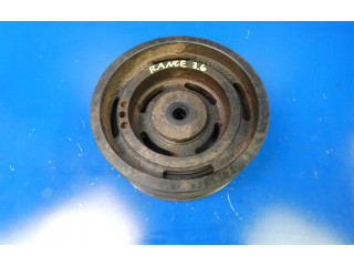 Шкив распределительного вала    6H4Q6B319CA   Land Rover Range Rover Sport L320
