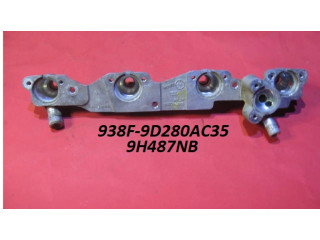 Vstřikovací lišta 938F9D280AC35, 9H487NB   Ford Mondeo MK II   0.0  
