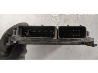 Řídící jednotka 23710EC07C   Nissan Navara D40 2009