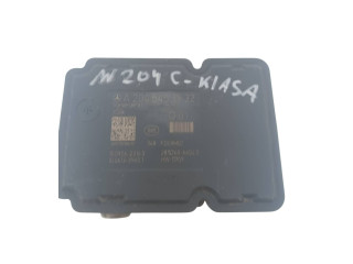 Jednotka ABS A2045453932   Mercedes-Benz C W204 2009