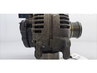 Генератор 045903023AV   Volkswagen Polo IV 9N3      