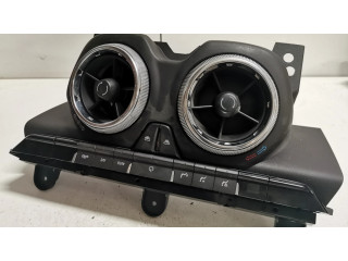 Блок управления климат-контролем 13580788   Chevrolet Camaro
