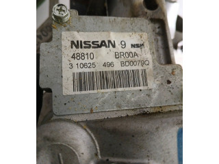    Рулевая рейка 48810, 310625496   Nissan Qashqai 2010 - 2014 года