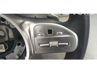 Руль A0004604602, A00046046023D16   Mercedes-Benz CLA C118 X118