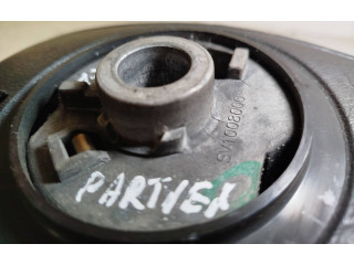 Volant Peugeot Partner 2006 9643364577  
