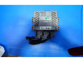 Řídící jednotka 23710BR30A, S180033108A   Nissan Qashqai 2009