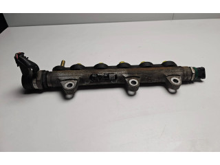 Vstřikovací lišta 8200718753, 0445214155   Nissan X-Trail T31     