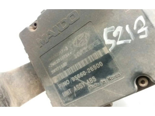 Jednotka ABS 9566026500   Hyundai Santa Fe 