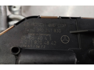 Моторчик дворников A2118204842, A2118204842    Mercedes-Benz CLS C219