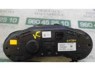 Панель приборов 5580301, BM5T14C226AC   Ford Focus C-MAX       