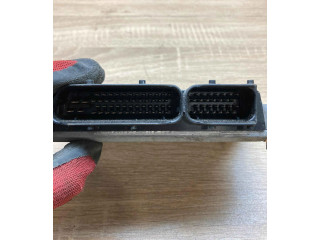 Řídící jednotka 04686870AA, 0281010139   Chrysler Voyager 1996
