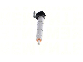 Форсунка 0445117035, 0445117035    Mercedes-Benz GLK (X204)   