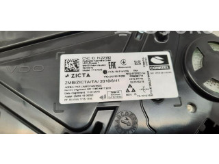 Панель приборов 2G0920740F   Volkswagen Polo VI       