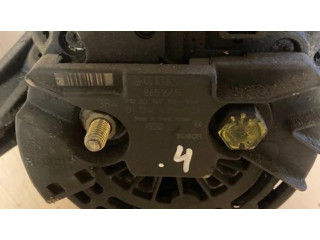 Генератор 8651665   Volvo S80 2.5     