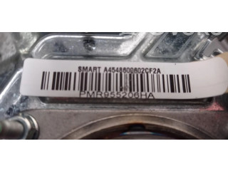 Подушка безопасности двери A4548600602CF2A   Smart ForFour I