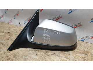 Zpětné zrcátko  levé BMW 7 F01 F02 F03 F04 2010  7282129, 51167282129  