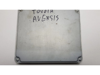 Блок управления двигателя 8966105A40, MB1758008292   Toyota Corolla Verso AR10