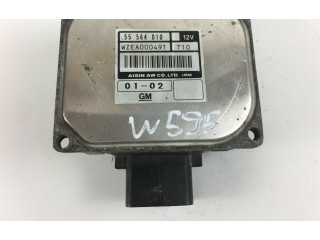 Блок управления 55564010, W595   Saab 9-3 Ver2