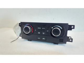 Блок управления климат-контролем 20910836   Chevrolet Captiva