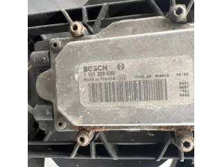 Вентилятор радиатора     7L0121203H, 0130307091    Audi Q7 4L 3.0
