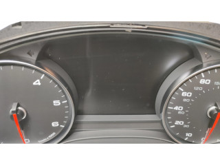 Přístrojová deska  Audi A6 S6 C7 4G 2013 4G8920982K, 4G8920982  