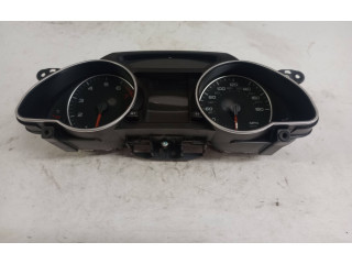 Přístrojová deska  Audi A5 8T 8F 2011 8T0920981A  