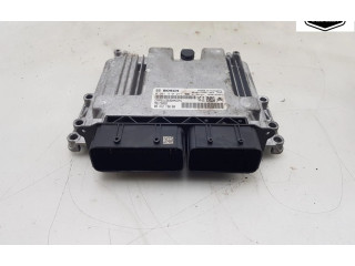 Řídící jednotka 9838217080, 9838217080   Opel Corsa F 2021