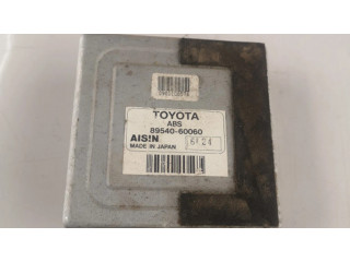 Блок управления АБС 8954060060   Toyota Land Cruiser (HDJ90)