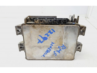 Блок управления двигателем ECU 6160204701    Seat Marbella