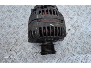 Генератор 06F903023F, 0124525091   Mitsubishi Lancer X      