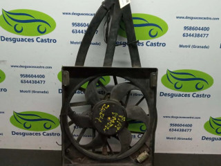 Вентилятор радиатора     9010996, ELECTROVENTILADOR    Fiat Panda II 1.2