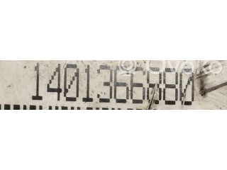 Вентилятор печки    1401366880, 1401366880   Peugeot Expert