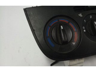 Блок управления климат-контролем 05073401000013   Fiat Fiorino