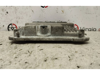 Řídící jednotka 6M6112A650BB, 0281012530   Mazda 3 I 2007