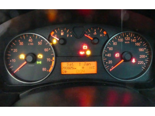 Přístrojová deska  Fiat Stilo 2004 51756699, IMPRK1050004  