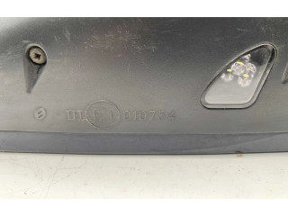 Zpětné zrcátko  Audi A6 Allroad C5 2007  4F1858532J01C  