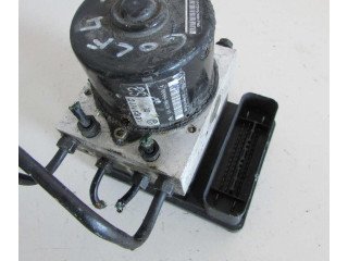 Блок управления АБС 1J0614417C, 1C0907379D   Volkswagen Golf IV