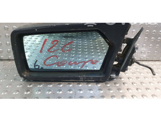 Zpětné zrcátko  Mercedes-Benz S W126 1979  1268100512  
