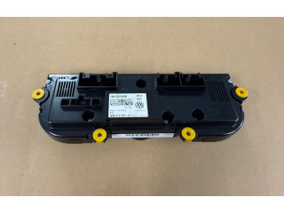 Блок управления климат-контролем 2H6907040B   Volkswagen Amarok