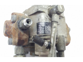 Vstřikovací čerpadlo 8980924670, HU2940001010   Opel Astra J  pro naftový motor 1.7  