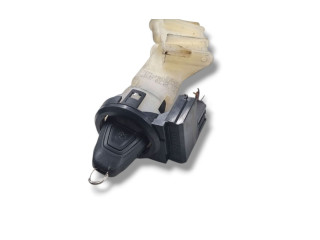 Комплект блоков управления 28354068, BG91-12A650-FHB   Ford Galaxy