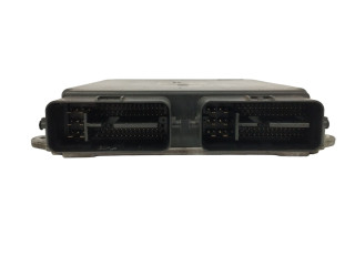 Блок управления двигателя 1860B155, 1860115500   Mitsubishi Colt
