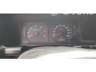 Přístrojová deska  Opel Monterey    