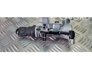 Комплект блоков управления 03G906021CG, 0281012746   Volkswagen Caddy