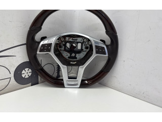 Руль Mercedes-Benz SL R231  2012 - 2017 года A2314602203      