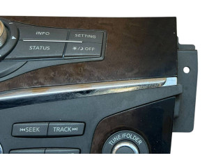 Блок управления климат-контролем 682601LA3A, 283951LA3A   Infiniti QX80