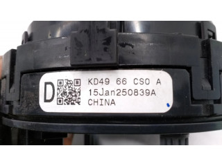 Подрулевой шлейф SRS KD4966CS0A   Mazda 3 III